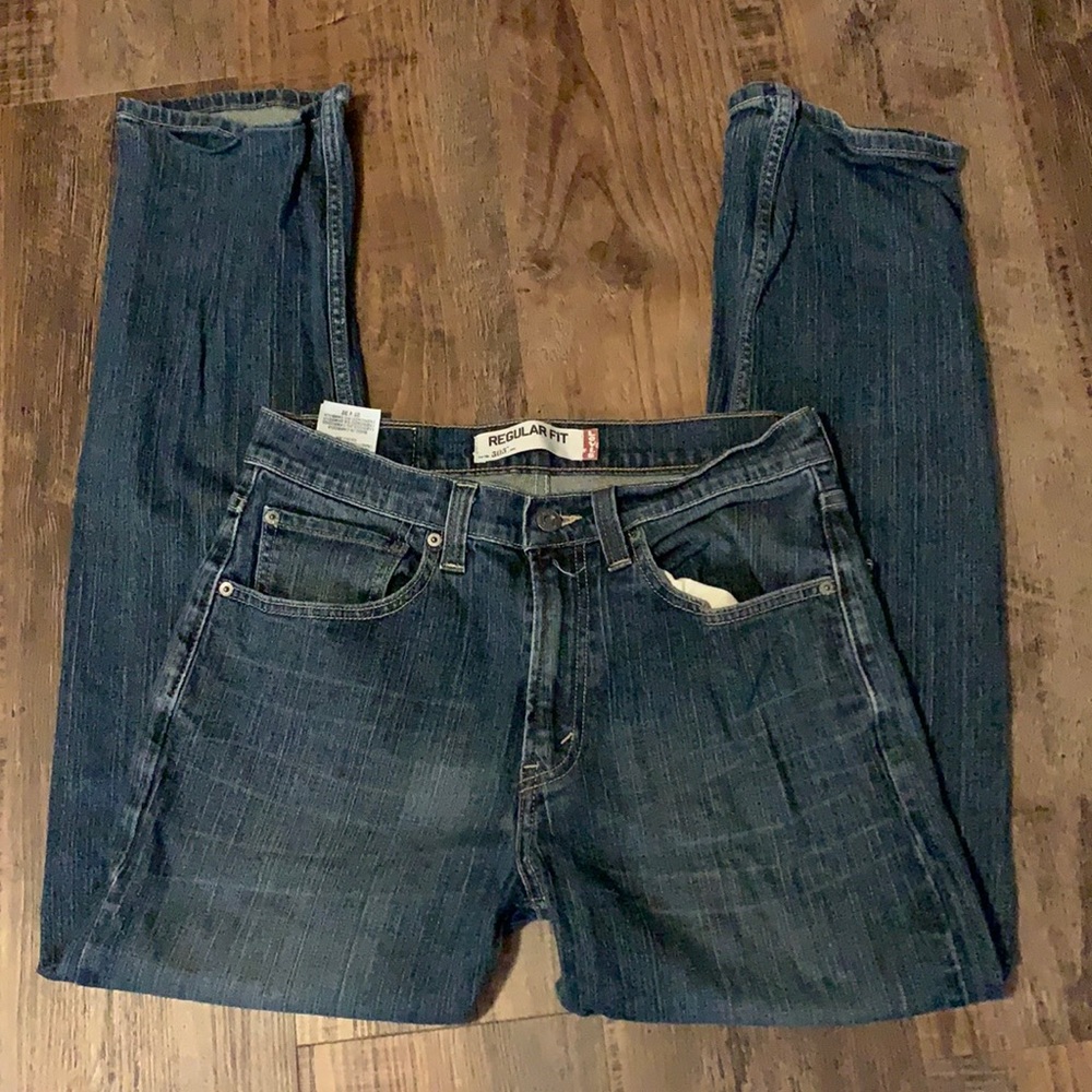Levi’s Jeans